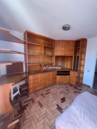 Imagem Apartamento com 2 dormitórios à venda, 45 m² por R$ 570.000,00 - Vila Mariana - São Paulo/SP