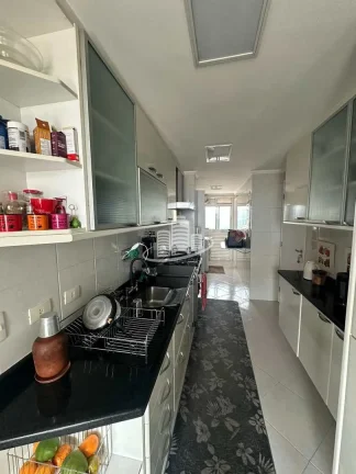 Imagem Apartamento Padrão