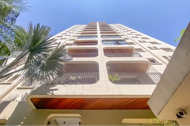 Imagem APARTAMENTO RESIDENCIAL em São Paulo - SP, Moema