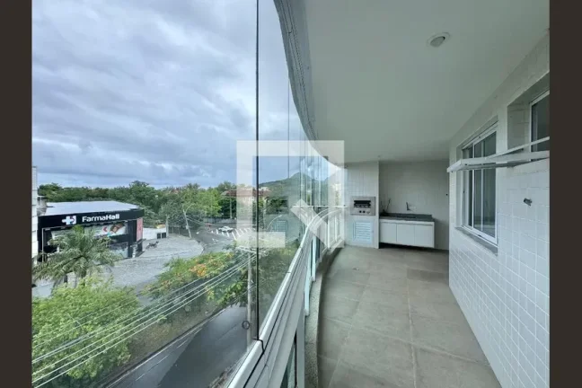 Imagem Apartamento à Venda - Recreio, 3 Quartos, 77 m2