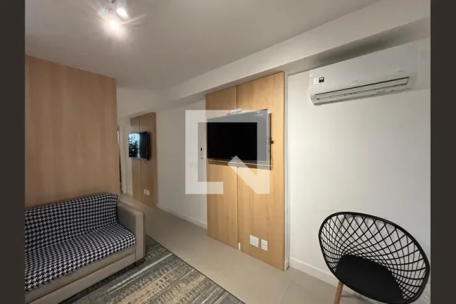 Imagem Apartamento à Venda - Copacabana, 1 Quarto, 91 m2