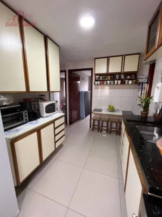 Imagem Apartamento à venda com 49m², 2 quartos e 1 vaga
