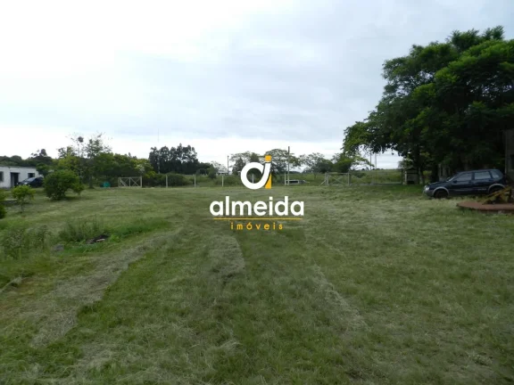 Imagem Terreno para vender ou alugar Atalaia Santiago/RS