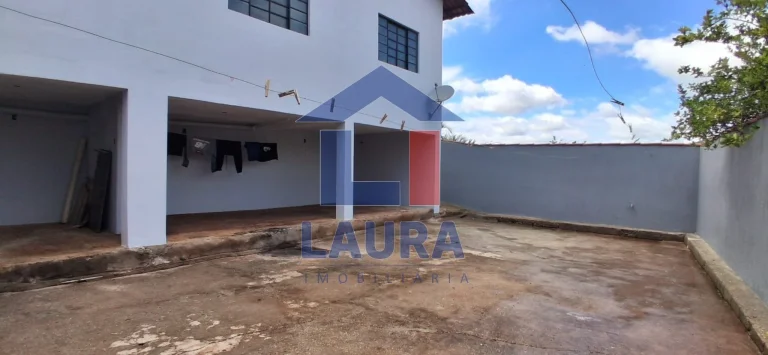 Imagem CASA RESIDENCIAL em PARÁ DE MINAS - MG, SÃO CRISTÓVÃO