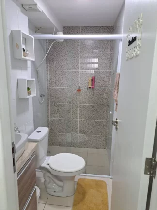 Imagem Apartamento frente mar à venda !