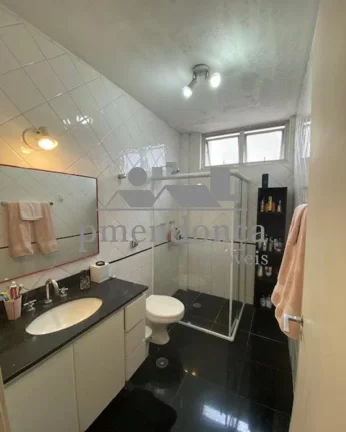 Imagem Apartamento totalmente reformado, 3 dormts, 1 suite, 2 vagas, proximo metro