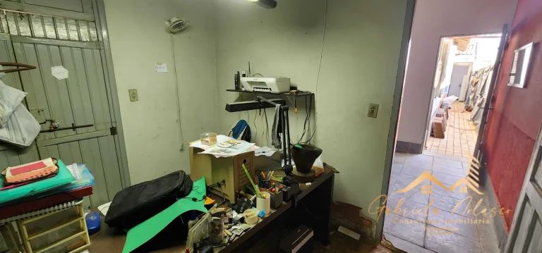 Imagem Casa Padrão no centro de Mogi Mirim
