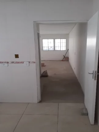 Imagem Sobrado novo á venda no Jd Independência Rua Austin 100 m² de A.C, 3 dormitórios 2 vagas