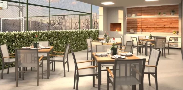 Imagem Vitale Sky - Apartamento à venda no bairro Irajá - Rio de Janeiro/RJ