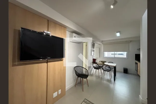 Imagem Apartamento à Venda - Copacabana, 1 Quarto, 91 m2