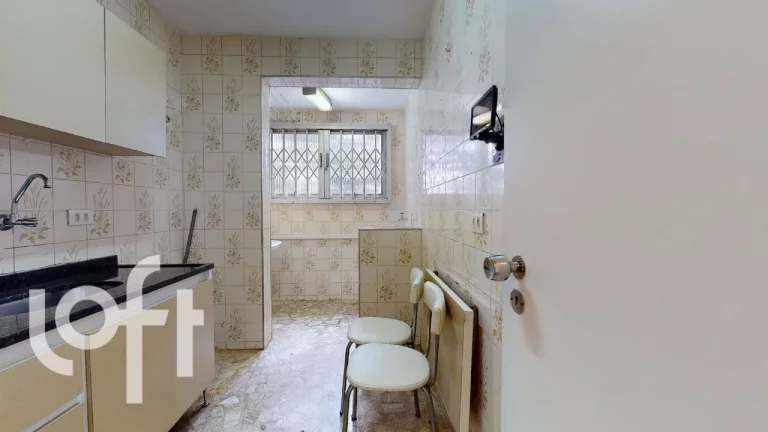Imagem APARTAMENTO RESIDENCIAL em São Paulo - SP, Brooklin