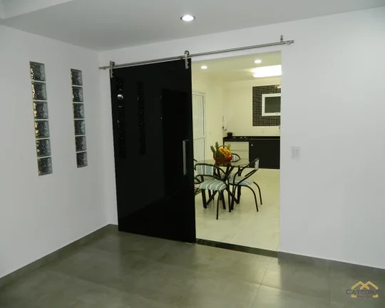 Imagem SOBRADO RESIDENCIAL em JUNDIAÍ - SP, JARDIM PAULISTA I