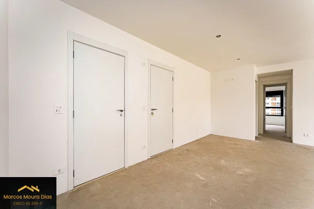 Imagem Apartamento Novo com 4 Suítes e 3 Vagas da renomada marca Exto, em Perdizes - condomínio completo e exclusivo.