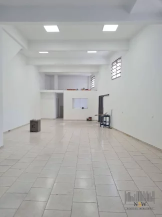 Imagem Prédio para alugar no Piqueri São Paulo com 450 m² 3 pisos e 3 vagas