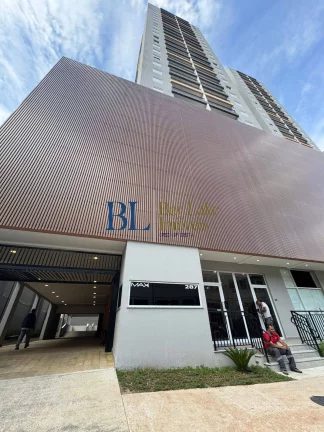 Imagem Apartamento Novo em Frente ao Metrô Belém – 2 Dorms e 1 Vaga!