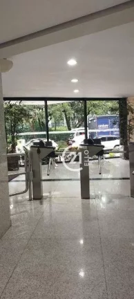 Imagem Conjunto para alugar, 160 m² por R$ 16.350,00/mês - Vila Olímpia - São Paulo/SP