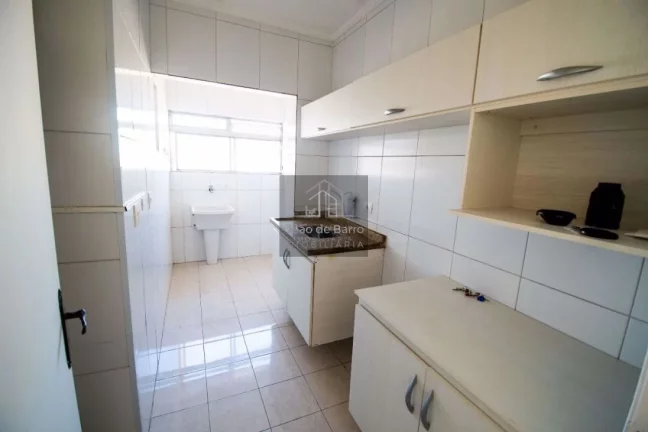 Imagem Apartamento Duplex com 3 dormitórios à venda, 107 m² por R$ 480.000,00 - Vila Parque Jabaquara - São