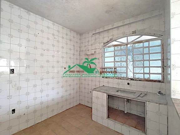 Imagem Casa Padrão
