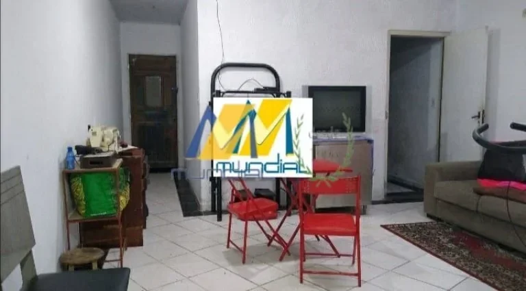 Imagem Vendo Sobrado em Mauá, Jardim Cerqueira Leite