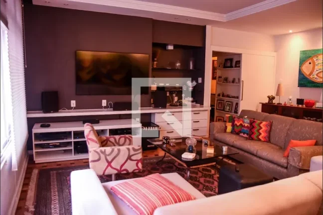 Imagem Apartamento à Venda - Copacabana, 4 Quartos, 168 m2