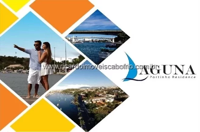 Imagem Laguna Portinho Residence