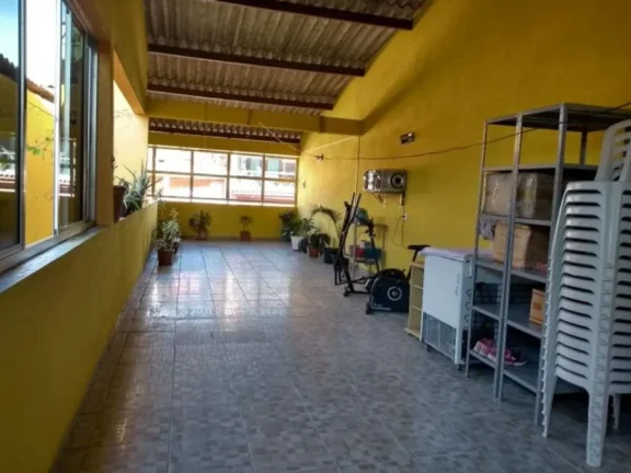 Imagem Casa para Venda por R$400.000,00 com 125m², 2 dormitórios, 1 suite e 2 vagas - Jardim lajeado, São paulo / SP - Cód. BDI37429
