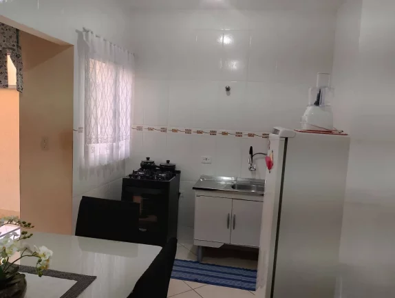 Imagem Apartamento de 2 quartos a venda no Pasim Pindamonhangaba
