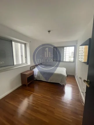 Imagem Imperdível apartamento de luxo em Perdizes, São Paulo: 4 quartos, 2 suítes, 2 salas, 3 banheiros, 1 vaga, 312m². Venda ou locação!