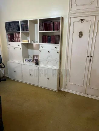 Imagem Copacabana – Rua Santa Clara | Residencial › Apartamento 3 quarto(s) à Venda