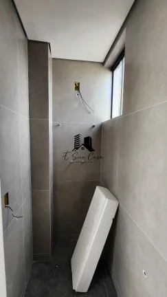 Imagem Cobertura a venda 3 Quartos Bairro Inconfidentes Contagem MG