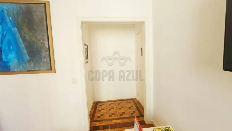 Imagem Copacabana - Residencial › Apartamento com 3 quarto(s) a Venda