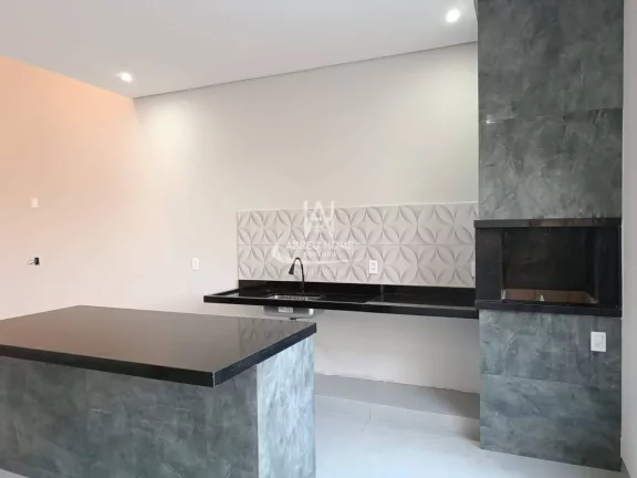 Imagem Condomínio Parque Residencial Nature I - São José do Rio Preto