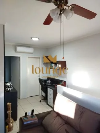 Imagem Apartamento Duplex à venda em Jd. Vera Cruz ZO - Sorocaba/SP
