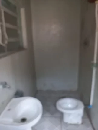 Imagem Casa para Locação em São Paulo / SP no bairro Parque São Rafael