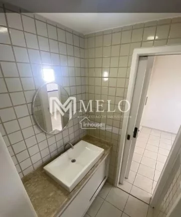 Imagem Oportunidade em BOAVIAGEM: 144,9m², 04qts, 04suites, 03vaga..
