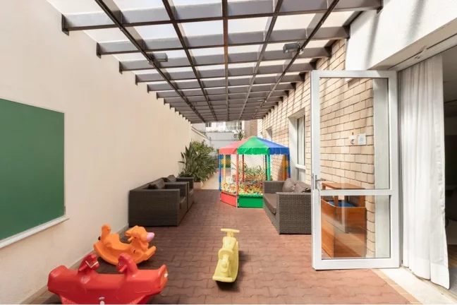 Imagem APARTAMENTO RESIDENCIAL em São Paulo - SP, Mooca
