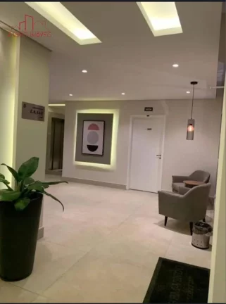 Imagem Apartamento 2 Dorms. 45m² na Vila Andrade