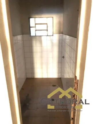 Imagem SALÃO, 120 M² - VENDA POR R$ 800.000,00 OU ALUGUEL POR R$ 4.500,00/MÊS - PONTE DE SÃO JOÃO - JUNDIAÍ/SP