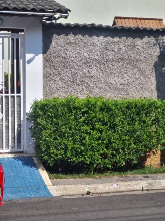 Imagem VENDO LINDO SOBRADO NO BAIRRO CAMPO GRANDE!
