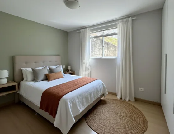 Imagem Apartamento em Loteamento Santa Rita, Campo Largo/PR
