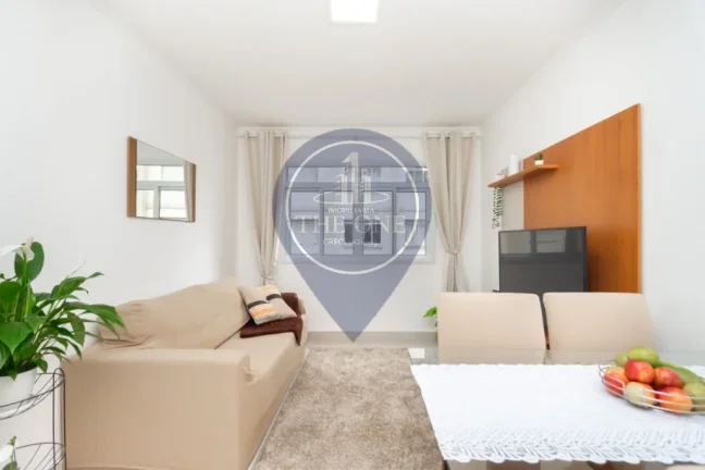 Imagem Imperdível: Apartamento à venda em São Paulo-SP, Bela Vista. 2 quartos, 2 salas, 2 banheiros, 60m². Venha conferir!
