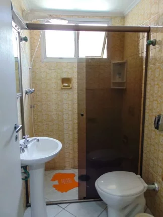 Imagem Apartamento com 3 dormitórios à venda, 130 m² - Pitangueiras - Guarujá/SP