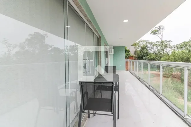 Imagem Casa à Venda - Vargem Grande, 5 Quartos, 200 m2