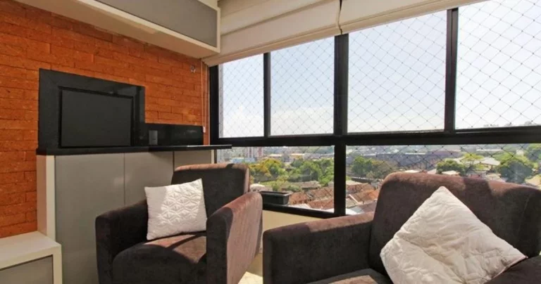 Imagem Apartamento 3 dorm 1 suite 1 vaga, Jardim Botânico - Porto Alegre