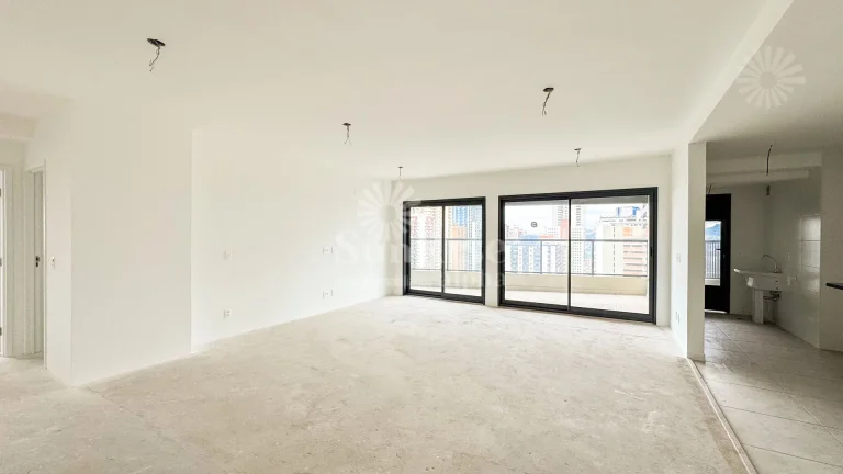 Imagem Apartamento para venda com 3 suítes e 2 vagas + depósito 124m² - 19º andar | R$2.400.000 Oka Alphaville