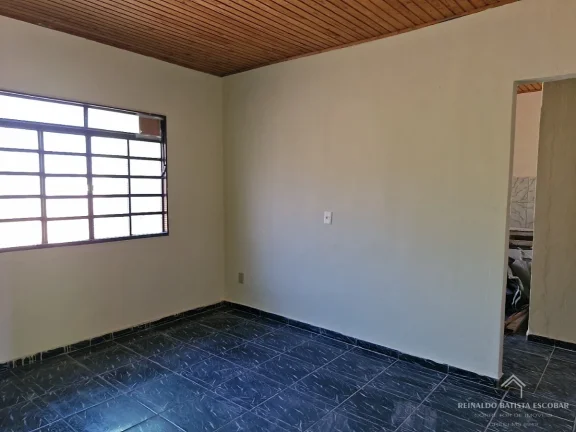 Imagem Oportunidade - casa com amplo terreno no Tijuca II