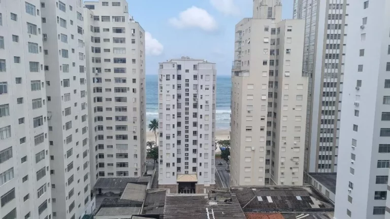 Imagem Cobertura com 2 dormitórios, 180 m² - venda ou aluguel - Pitangueiras - Guarujá/SP