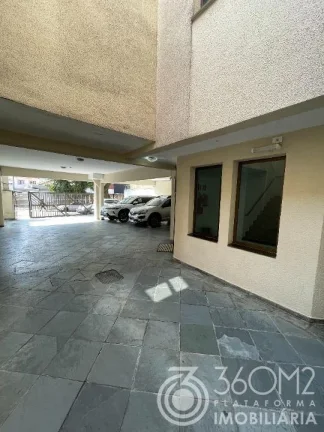 Imagem Sala Comercial para Venda em São Bernardo do Campo / SP no bairro Jardim do Mar