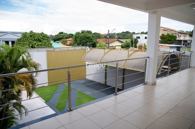 Imagem Casa Sobrado em Parque das Amendoeiras, Goiânia/GO