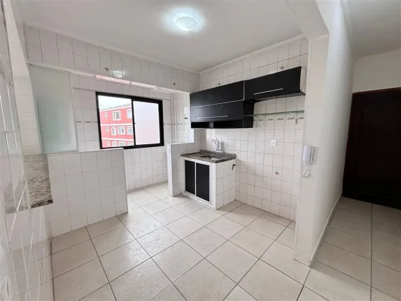 Imagem APARTAMENTO COM 64.59 m² - AVIAÇÃO - PRAIA GRANDE SP